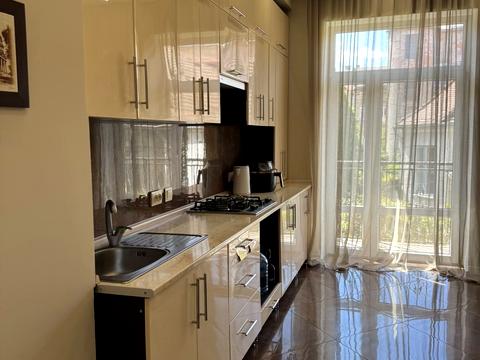 квартира за адресою Михайла Лучкая вул., 16