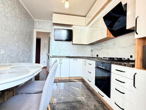 квартира за адресою Хіміків вул., 21а
