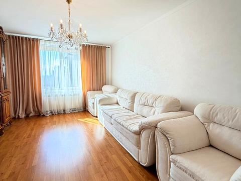 квартира по адресу Химиков ул., 21а
