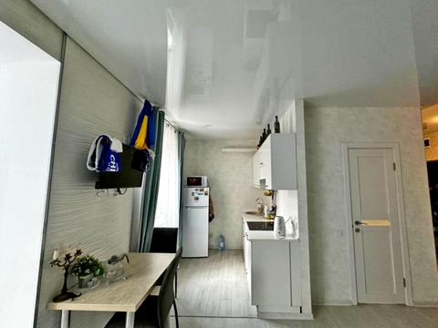 квартира за адресою Калинова вул., 96-А