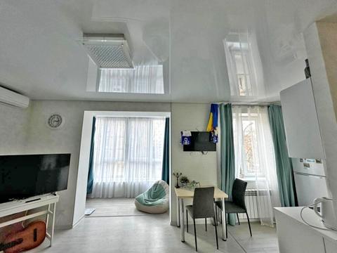 квартира по адресу Калиновая ул., 96-А