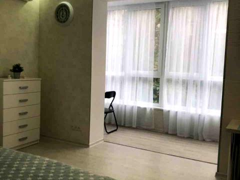 квартира за адресою Калинова вул., 96-А