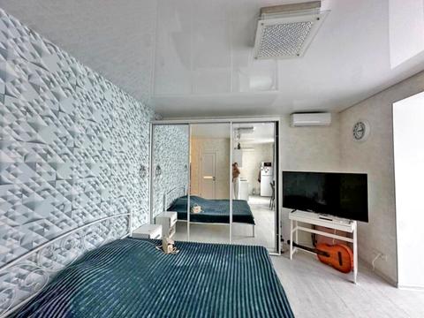 квартира за адресою Калинова вул., 96-А