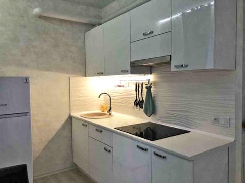 квартира за адресою Калинова вул., 96-А