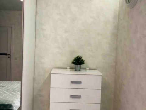 квартира за адресою Калинова вул., 96-А