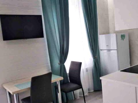 квартира за адресою Калинова вул., 96-А