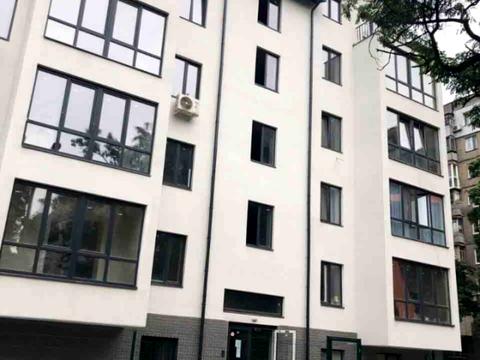 квартира за адресою Калинова вул., 96-А