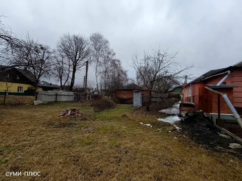 дом по адресу Демиденківська ул. (Павлова)