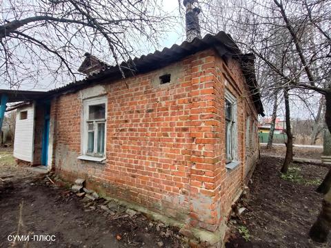 дом по адресу Демиденківська ул. (Павлова)
