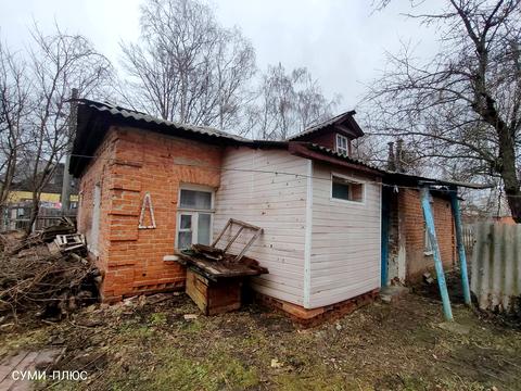 дом по адресу Демиденківська ул. (Павлова)