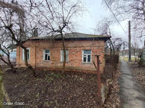 дом по адресу Демиденківська ул. (Павлова)