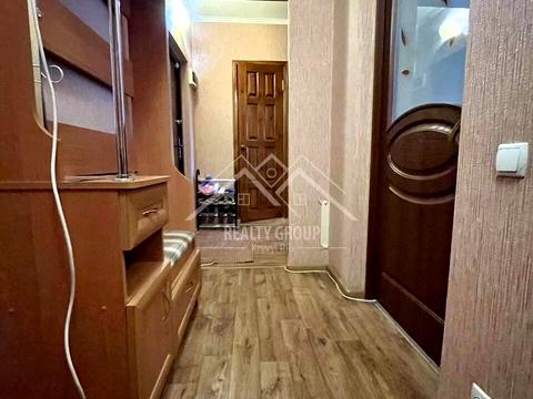 квартира за адресою Лісового вул., 15