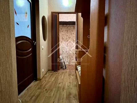 квартира за адресою Лісового вул., 15
