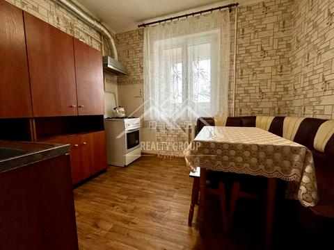 квартира за адресою Лісового вул., 15