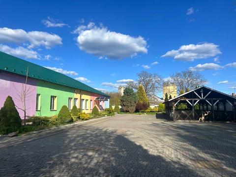 коммерческая по адресу Киевская ул. (107-ї Кременецької Дивізії), 1