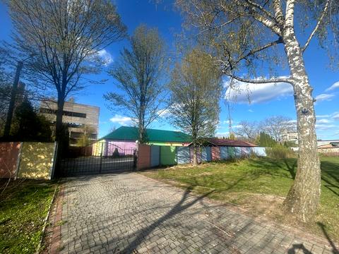 коммерческая по адресу Киевская ул. (107-ї Кременецької Дивізії), 1