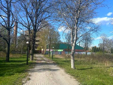 коммерческая по адресу Киевская ул. (107-ї Кременецької Дивізії), 1