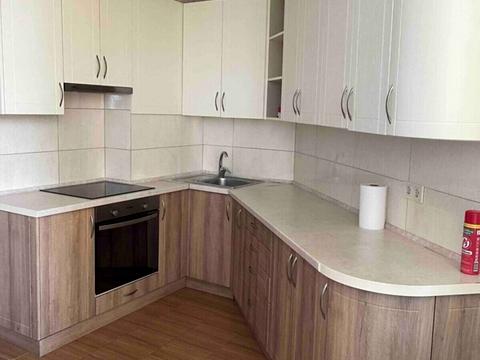 квартира за адресою Бакинська вул., 37-Д