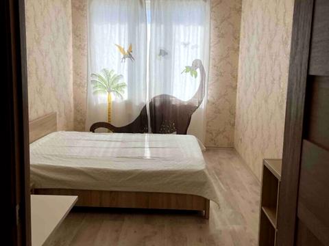 квартира за адресою Бакинська вул., 37-Д