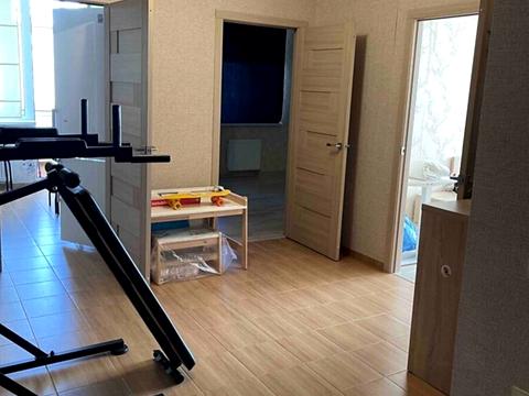 квартира за адресою Бакинська вул., 37-Д