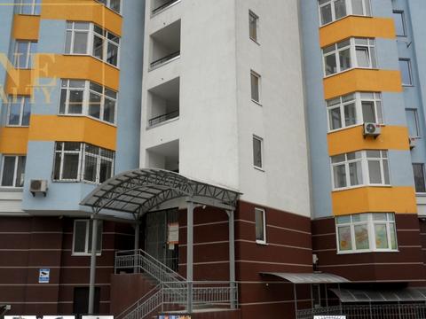 квартира за адресою Бакинська вул., 37-Д