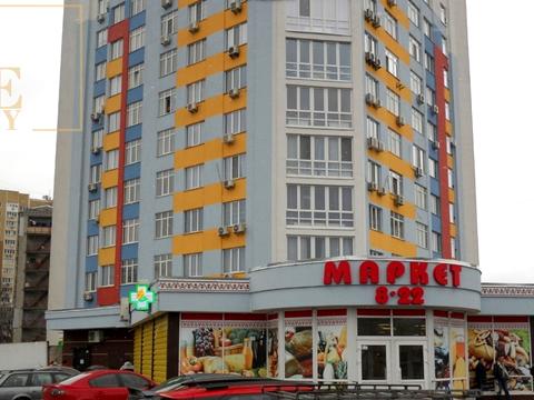 квартира за адресою Бакинська вул., 37-Д