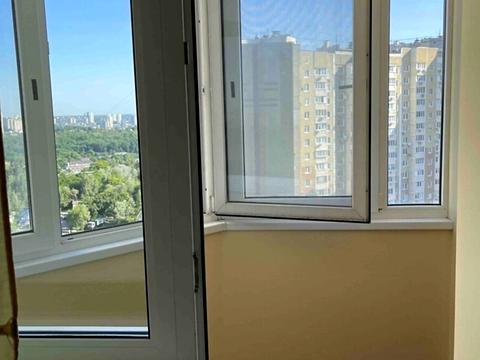 квартира за адресою Бакинська вул., 37-Д