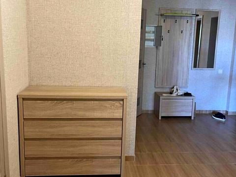 квартира за адресою Бакинська вул., 37-Д