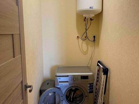 квартира за адресою Бакинська вул., 37-Д