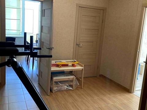 квартира за адресою Бакинська вул., 37-Д