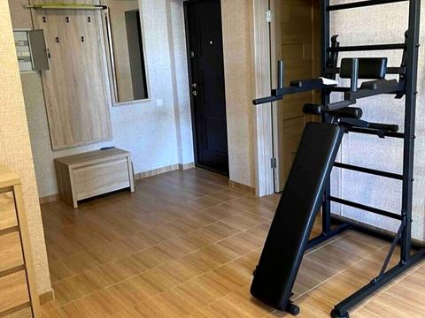 квартира за адресою Бакинська вул., 37-Д