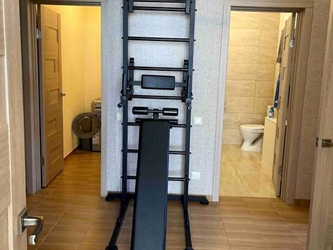 квартира за адресою Бакинська вул., 37-Д