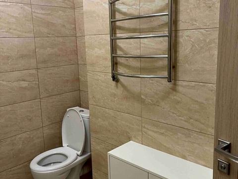 квартира за адресою Бакинська вул., 37-Д