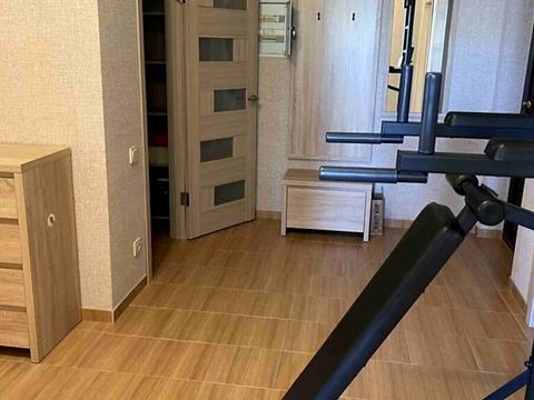 квартира за адресою Бакинська вул., 37-Д