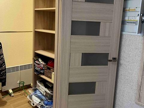 квартира за адресою Бакинська вул., 37-Д