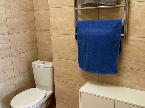 квартира за адресою Бакинська вул., 37-Д