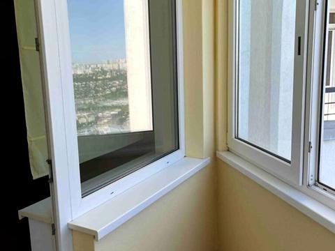 квартира за адресою Бакинська вул., 37-Д