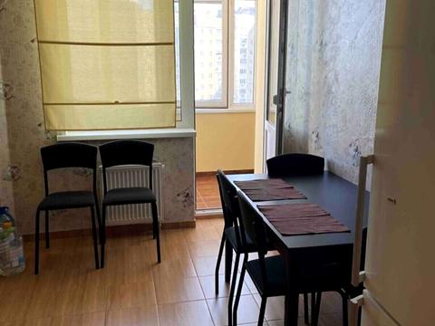 квартира за адресою Бакинська вул., 37-Д