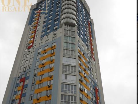 квартира за адресою Бакинська вул., 37-Д