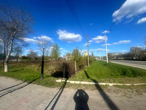 коммерческая по адресу Киевская ул. (107-ї Кременецької Дивізії), 1