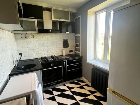 квартира по адресу Уинстона Черчилля ул. (Красноткацкая), 22-А