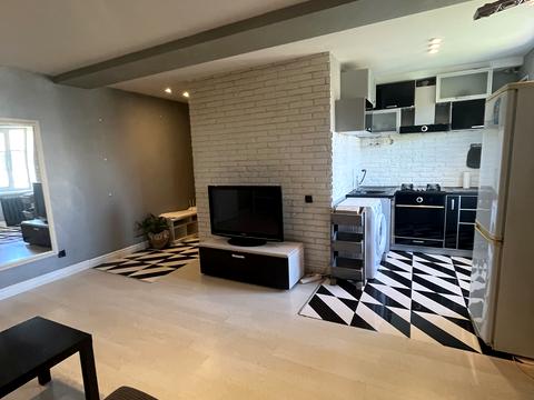 квартира по адресу Уинстона Черчилля ул. (Красноткацкая), 22-А