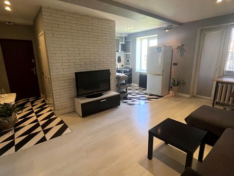 квартира по адресу Уинстона Черчилля ул. (Красноткацкая), 22-А