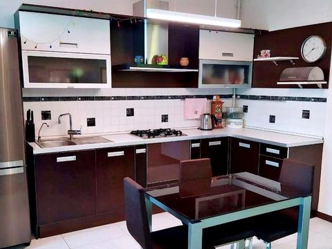 квартира по адресу Ярослава Мудрого ул. (Петровського), 22