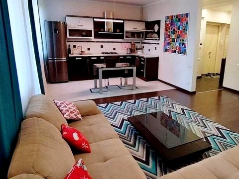 квартира по адресу Ярослава Мудрого ул. (Петровського), 22