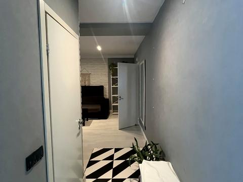 квартира по адресу Уинстона Черчилля ул. (Красноткацкая), 22-А