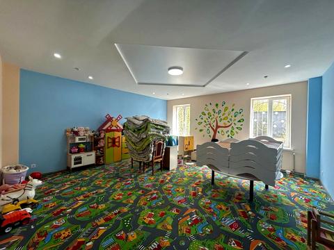 коммерческая по адресу Киевская ул. (107-ї Кременецької Дивізії), 1