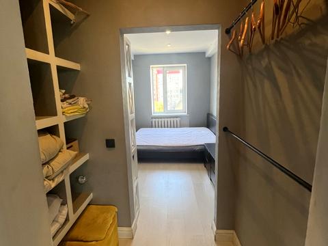 квартира по адресу Уинстона Черчилля ул. (Красноткацкая), 22-А