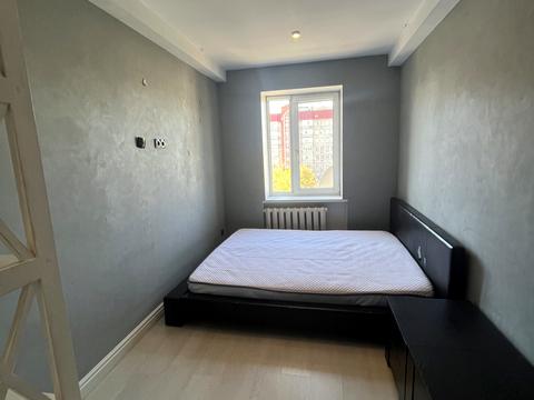 квартира по адресу Уинстона Черчилля ул. (Красноткацкая), 22-А