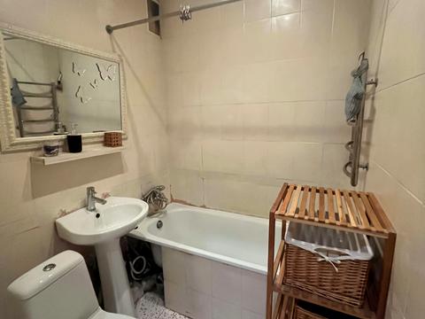 квартира по адресу Уинстона Черчилля ул. (Красноткацкая), 22-А